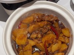 -鑫小城故事·藕汤·家常菜(台北一路总店)