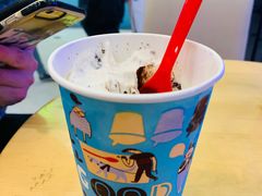 -DQ·蛋糕·冰淇淋(动壹店)