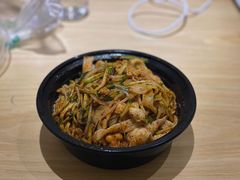-孟记大碗面•家常菜(鼓楼和会街店)