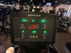 -TMG潮流健身(奥体莲荷里店)