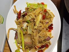 -云海肴云南菜·蒸汽石锅鱼(北京良乡华冠店)