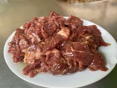 -阿婆东山羊肉店(鸿港海鲜批发市场店)