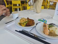 -宜家·瑞典风味餐厅(无锡店)