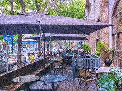 -VESH COFFEE(定西路店)