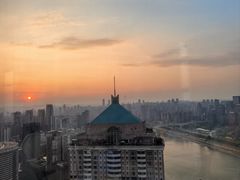 -月光漫步高空酒吧&景观下午茶Moonwalker Sky Land