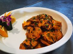 -青海开元大饭店·吉庆里清真中餐厅