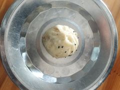 生煎包-老虎灶小吃