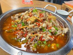 -艺味深尝(云锦路店)