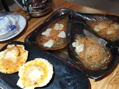 -小于烧烤海鲜·皖南明档土菜(丰庄店)