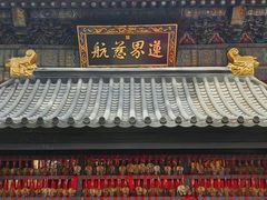 -潭柘寺景区