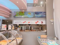 -巴黎优朵烘焙馆(菱角湖壹号店)