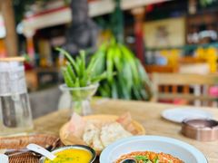 -尼泊尔雪莲餐厅(北京东路店)