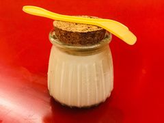 茉莉奶冻-粉家柳州螺蛳粉(杨宅路店)