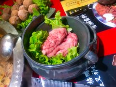 -谭鸭血老火锅(漳州路店)