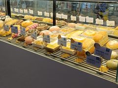 -OVEN LAB乐欧酵室(裕华万达店)