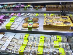 -华丰贺氏(福新西路店)