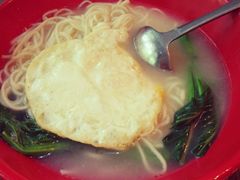 -JUKEBOX玖部音乐餐厅(华侨城店)