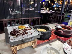 -绿茶餐厅(深圳龙华天虹购物中心店)