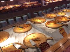 -比格比萨自助(南京万达茂店)