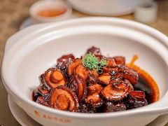 -老吉士酒家(天平路店)