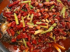 -锦尚阁烤鱼(望京新荟城店)