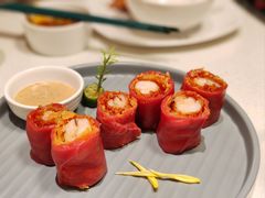 -煲王粤菜餐厅(中侨中心店)