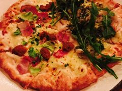 -PIZZA BIANCA(民园店)