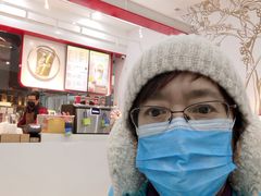-Tims天好咖啡·贝果(融汇佳盛大厦店)