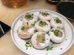 -樱嘢·炭火烧肉(惠南店)