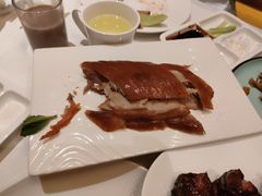 -贝勒爷·酥不腻烤鸭