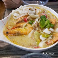 三亚美食特色双拼椰奶糕实拍图片-大众点评