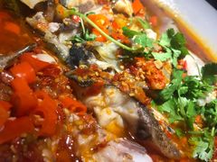 -坛宗剁椒鱼头(河西王府井店)