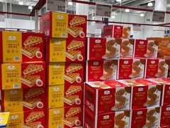 -山姆会员商店(上海浦东店)