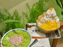 -糖糖屋•糖水•雪花冰店(时尚天河店)