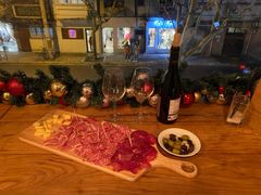 -Alimentari早午餐(安福路店)