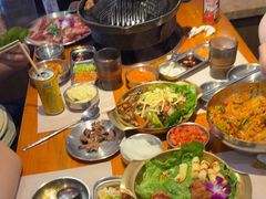 -kingkong大猩猩烤肉(CBD店)