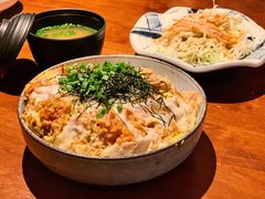 -山杏yama-katsu·吉列炸物
