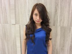 梓华老师作品-美秀造型