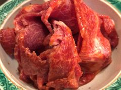 -神户牛焼肉専門店 牛一(道顿堀店)