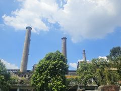 -广州市紫泥堂文化创意园景区