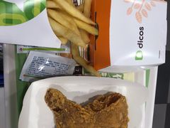 -德克士(北京站店)