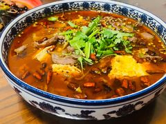 -小街47號江湖菜(四合院店)