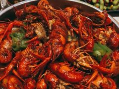 -云晓光头烧烤吧(川沙绿地店)