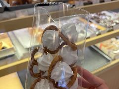 -OUR Bakery(SKP-S店)