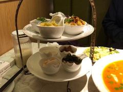 -川味堂·四川豆花(八卦岭店)