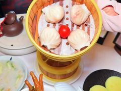 -顺德喜来登酒店·采悦轩