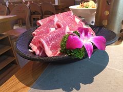 -杨小佳·齐齐哈尔烤肉·烤串(广州店)