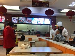大堂-大富贵(临沂店)