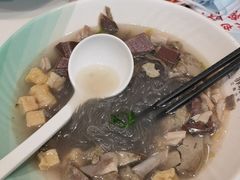 -苏晓玥·手作江南小吃(深圳北站店)