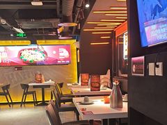 -鸣记脆皮烤鱼·海鲜烤鱼(三八广场店)